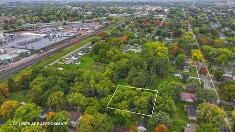 0 E Arnold St, Marshfield, WI 54449