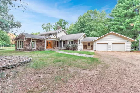 7983 County Road B, Marshfield, WI 54449