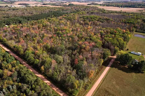 80 Acres Eisenhower Dr, Chili, WI 54420