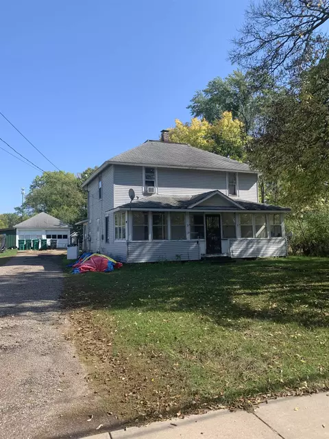 508 North St, Nekoosa, WI 54457