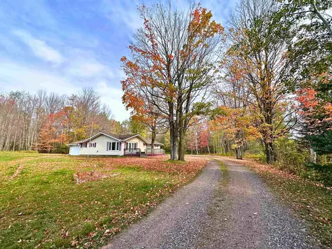 n2014 10 Crossing Road, Ogema, WI 54459