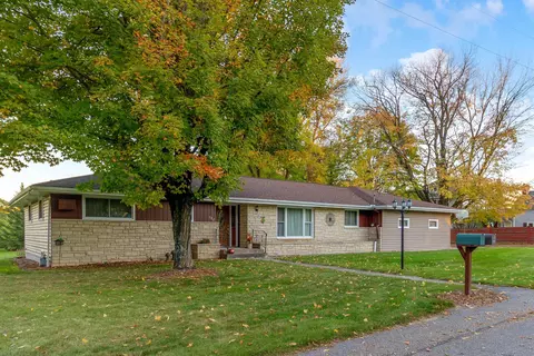 702 S Grandview St, Wittenberg, WI 54499