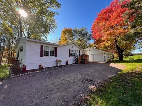 3695 Wilhorn Rd, Nekoosa, WI 54457