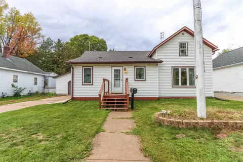 321 N 14th Ave, Wisconsin Rapids, WI 54495