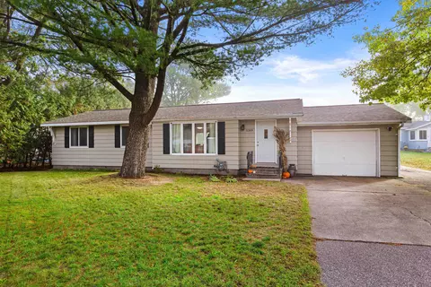 3269 Minnesota Ave, Stevens Point, WI 54481