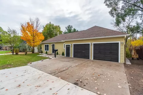 2101 Rosecrans St, Wausau, WI 54401