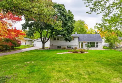 3217 Minnesota Ave, Stevens Point, WI 54481