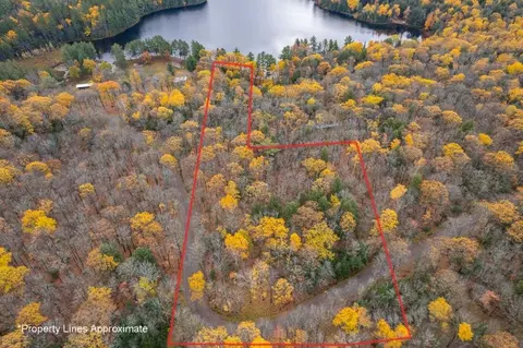 4 58 Acres Summit Ln, Land O' Lakes, WI 54540