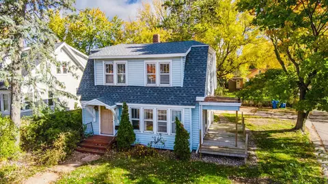 1415 Grand Ave, Wausau, WI 54403