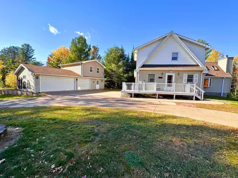 n6854 The Loop, Phillips, WI 54555 photo 2