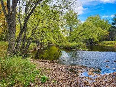 6 Acres River Rd, Weston, WI 54471