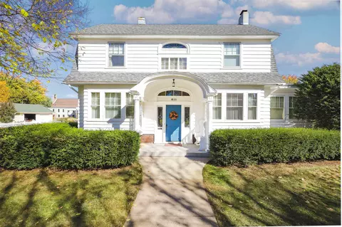 611 Witter St, Wisconsin Rapids, WI 54494