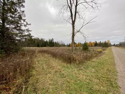 Bergland Road, Ogema, WI 54459