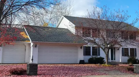 110 S Schmidt Ave, Marshfield, WI 54449