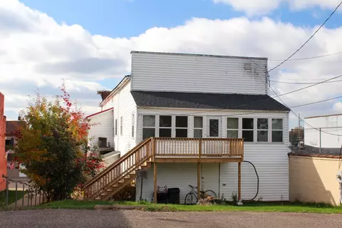 132 S Main St, Medford, WI 54451