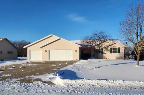 10849 W 11th St, Hewitt, WI 54441