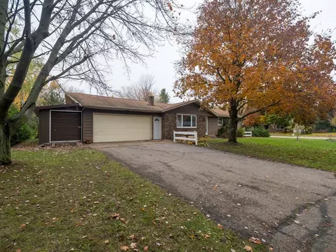 2403 Christian St, Stevens Point, WI 54481