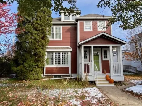 2100 Ellis St, Stevens Point, WI 54481