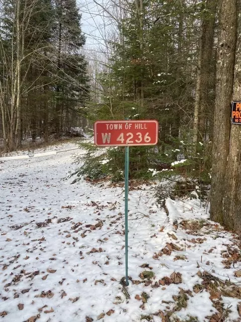 W4236 Hedin Road, Ogema, WI 54459