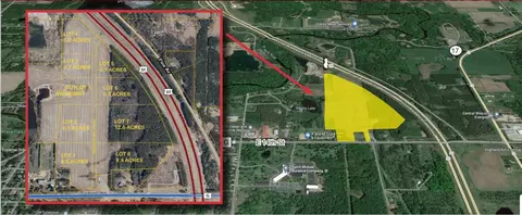 64 83 Ac County Road G, Merrill, WI 54452