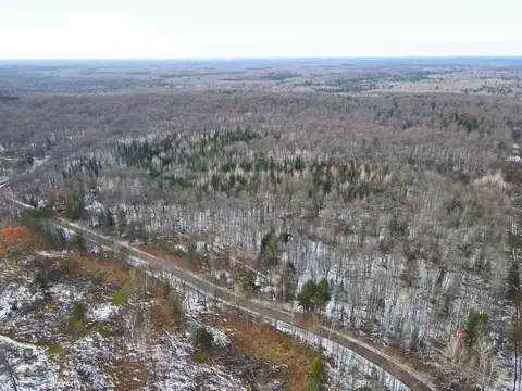 W9974 Powerline Road, Phillips, WI 54555