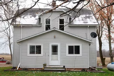 w6537 Apple Avenue, Medford, WI 54451