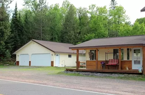 83966 County Road F, Butternut, WI 54514