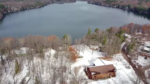 4743 Wilderness Ln, Harshaw, WI 54529