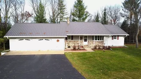 184510 County Road G, Antigo, WI 54409