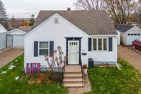 223 N 10th Ave, Wausau, WI 54401