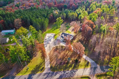 3996 George Rd, Wisconsin Rapids, WI 54495