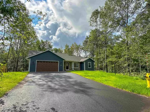 1511 Pine Notch Ln, Tomahawk, WI 54487 photo 3