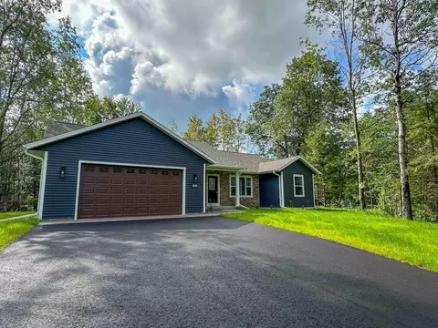 1511 Pine Notch Ln, Tomahawk, WI 54487
