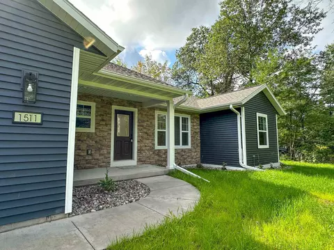 1511 Pine Notch Ln, Tomahawk, WI 54487 photo 2