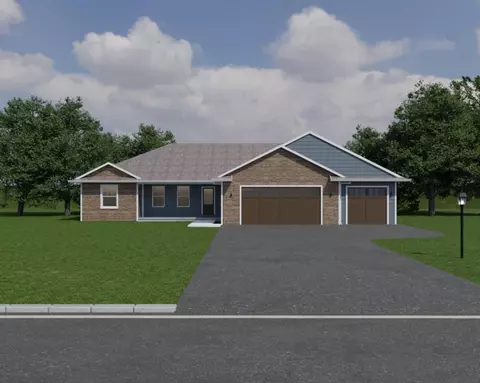 1519 Pine Notch Ln, Tomahawk, WI 54487