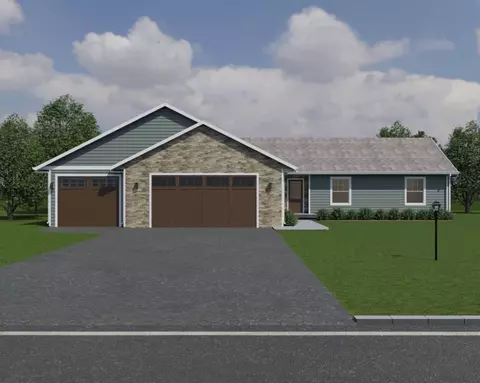 1609 Pineview Ln, Tomahawk, WI 54487