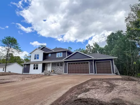 1601 Pineview Ln, Tomahawk, WI 54487 photo 2