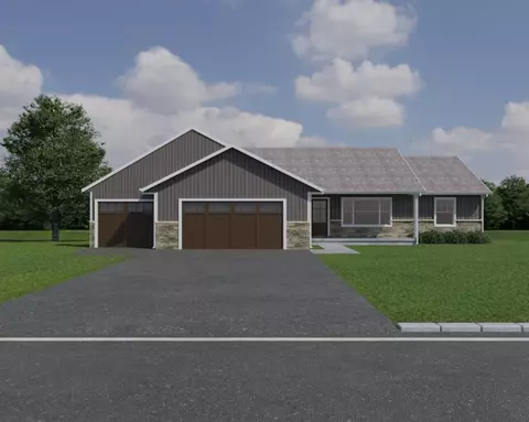 1617 Pineview Ln, Tomahawk, WI 54487