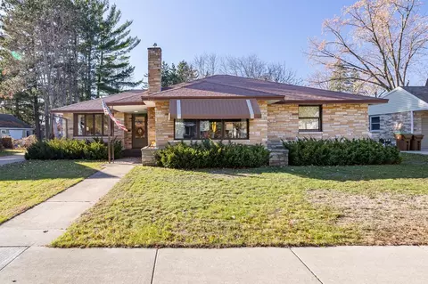 700 Michigan Ave, Stevens Point, WI 54481