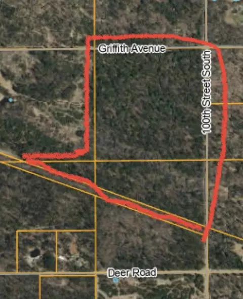 00000 Griffith Ave, Wisconsin Rapids, WI 54494