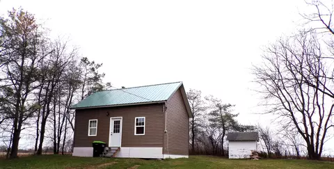 w7861 County Road Mm, Greenwood, WI 54437