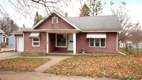 123 S 6th Ave, Wausau, WI 54401