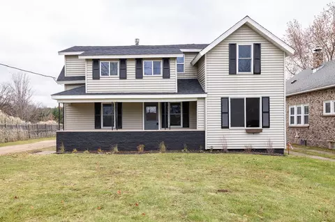 1513 Franklin St, Wausau, WI 54403