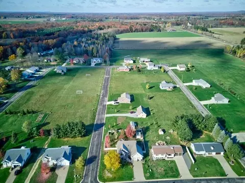 Lot 24 5th Street, Pittsville, WI 54466