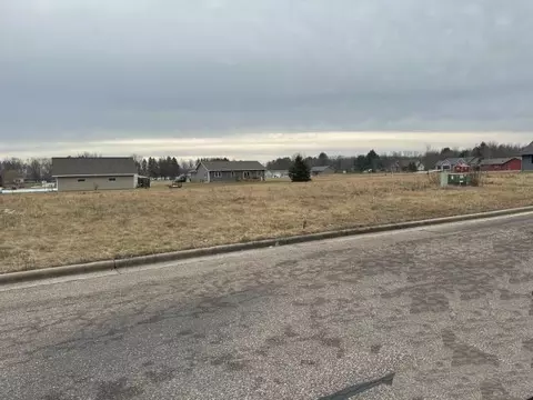Lot 34 Jonathan Street, Pittsville, WI 54466