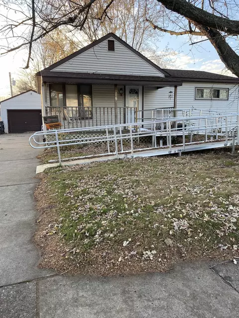 1060 S 14th St S, Wisconsin Rapids, WI 54494