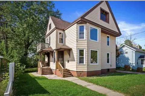 1966 Water St, Stevens Point, WI 54481