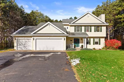 5532 Glenwood Ave, Stevens Point, WI 54482