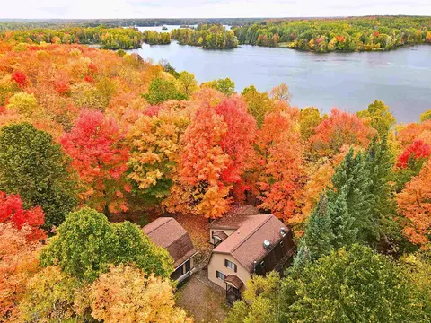 w4406 Musser Drive, Phillips, WI 54555