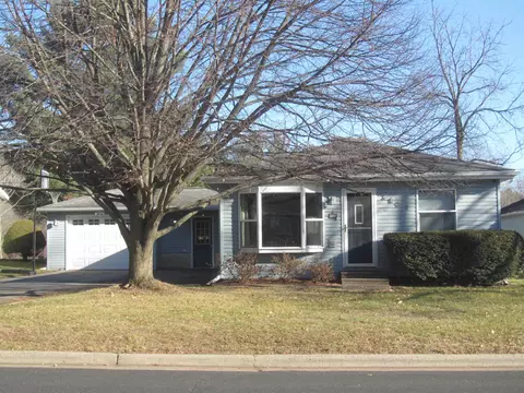 3809 Henry St, Wausau, WI 54403